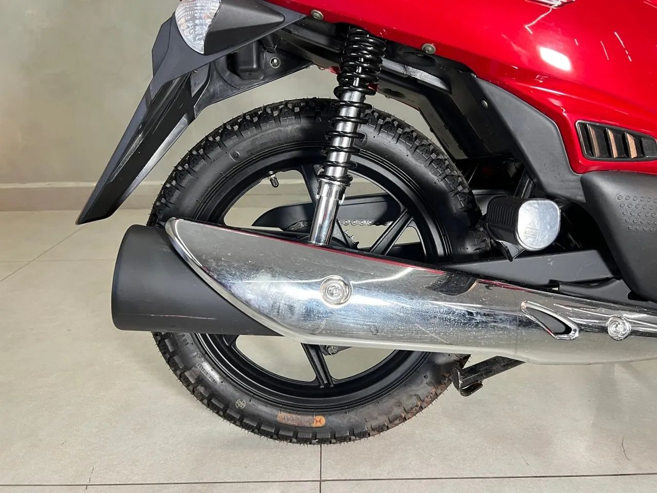 SHINERAY RAY 50 RAY - Foto 14