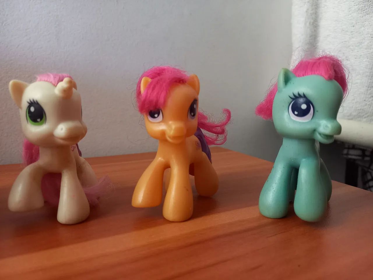  My Little Pony - Foto 3