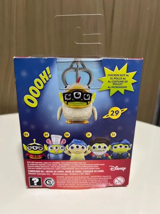 Boneco Remix da Toy Store - Foto 5