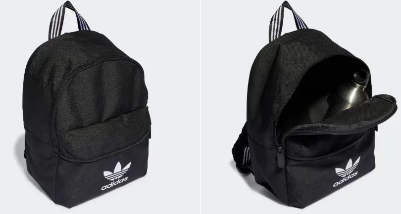 Mochila adidas olx on sale