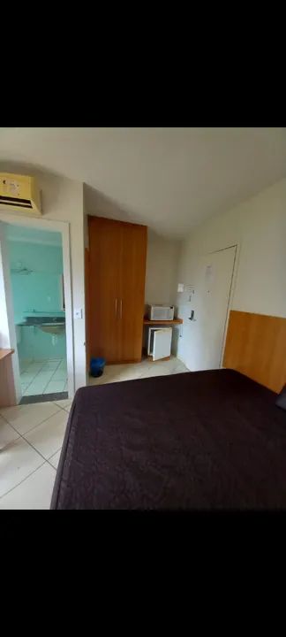 Flat no thermas place - Foto 5