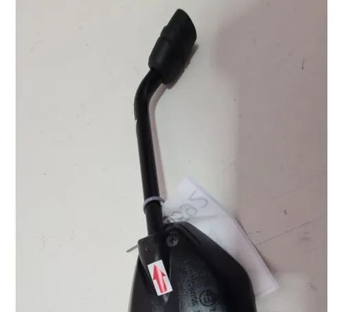 Espelho Direito Retrovisor Yamaha  Xtz Lander 250 Ori 44592  - Foto 9