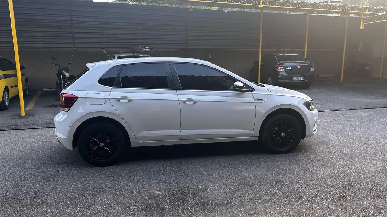 Polo automático 1.6 excelente estado  - Foto 5