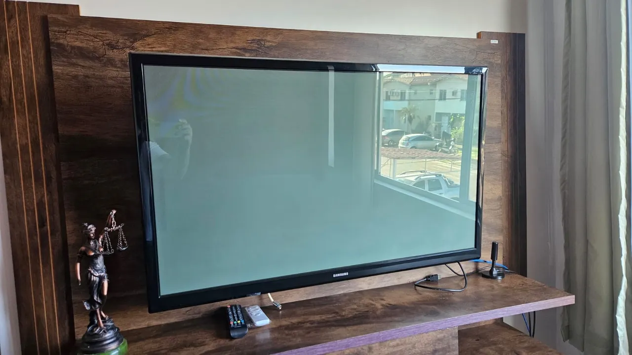 TV Samsung Plasma HD de 43PL