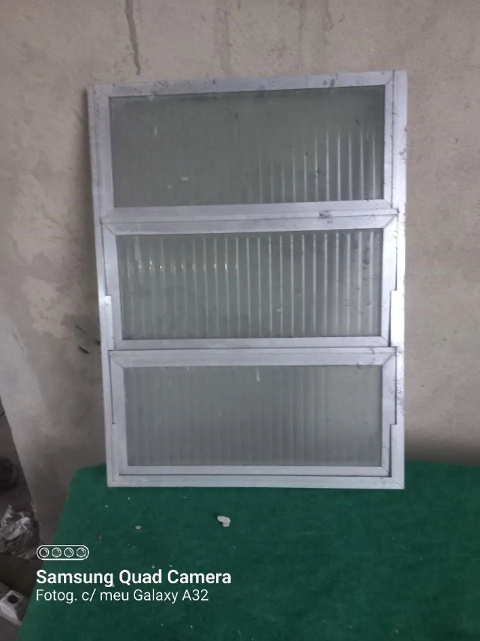 Janela - Foto 2