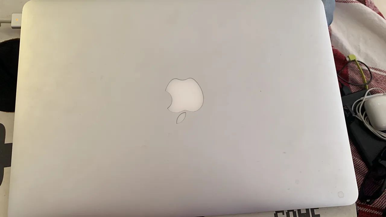 MacBook Air - Foto 4