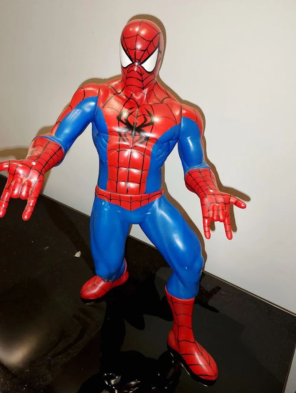 Boneco Homem Aranha  - 50cm - Foto 4