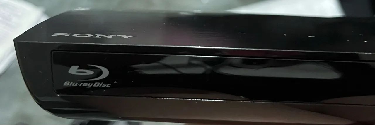Blu ray disc - Foto 2