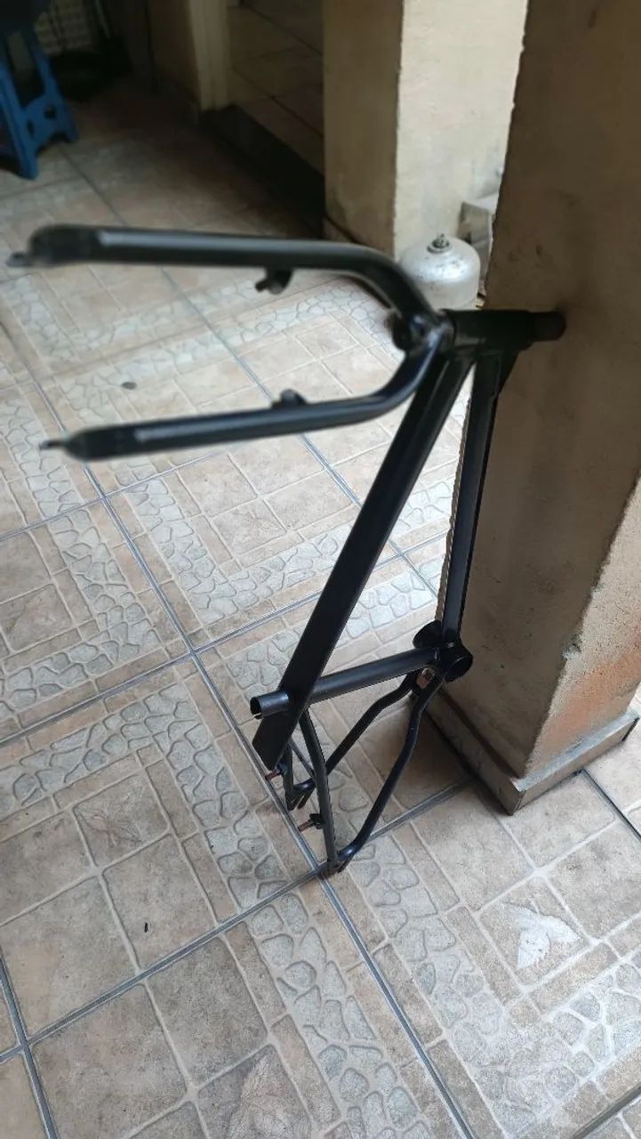Quadro de bicicleta Caloi Freestyle  - Foto 2