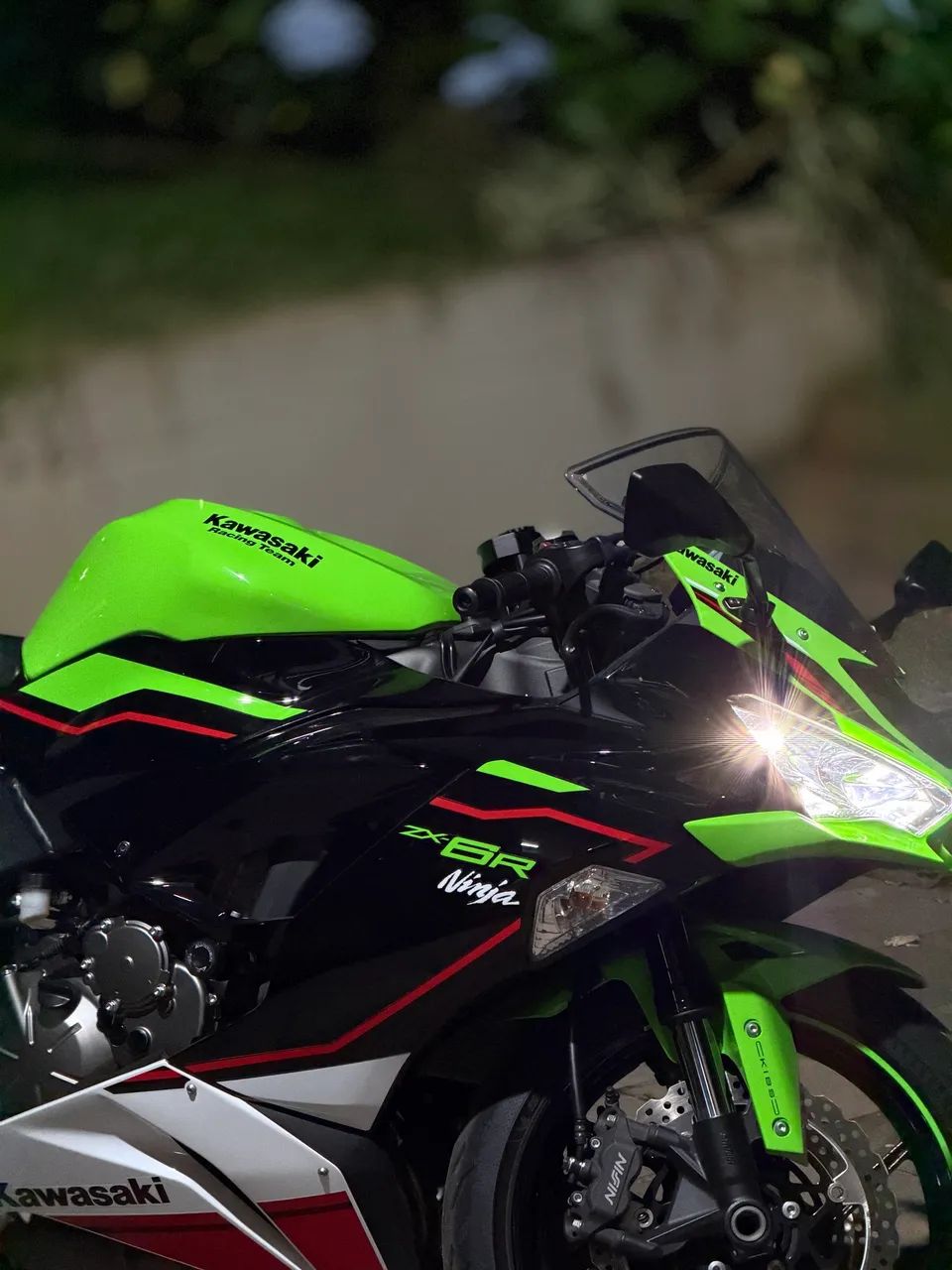 Kawasaki Zx-6r 636cc 2022 - 1458707027 | OLX Kawasaki Zx-6r 636cc 2022 - 1458707027 | OLX