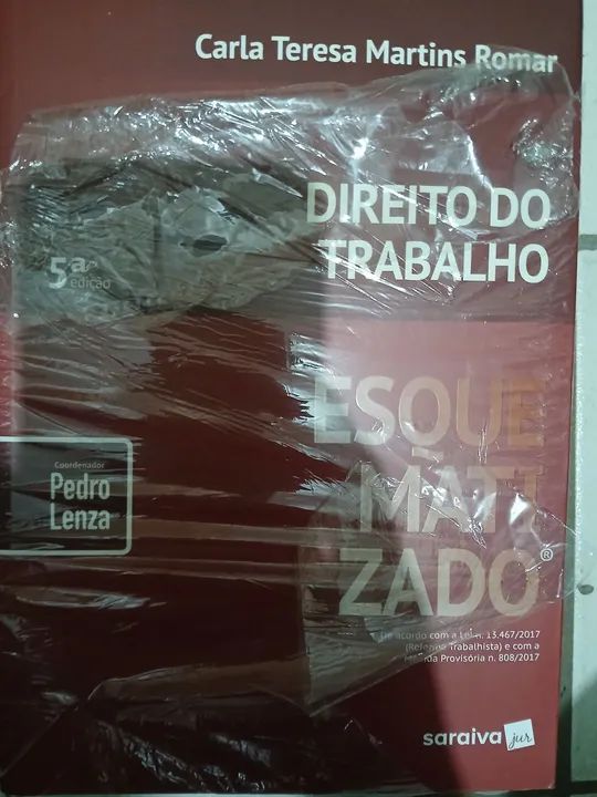 Apostilas de concurso e livros juridico - Foto 5