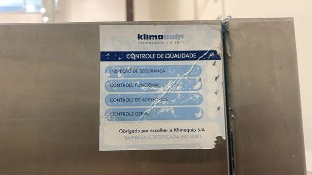 Fermentadora CFK80 - Klimaquip - Foto 4
