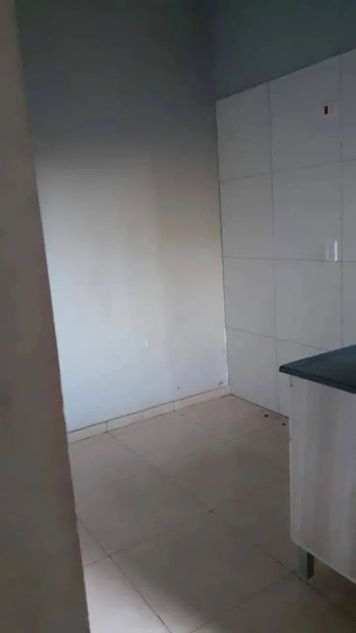 Foto - Campo Grande - Jardim Itamaracá