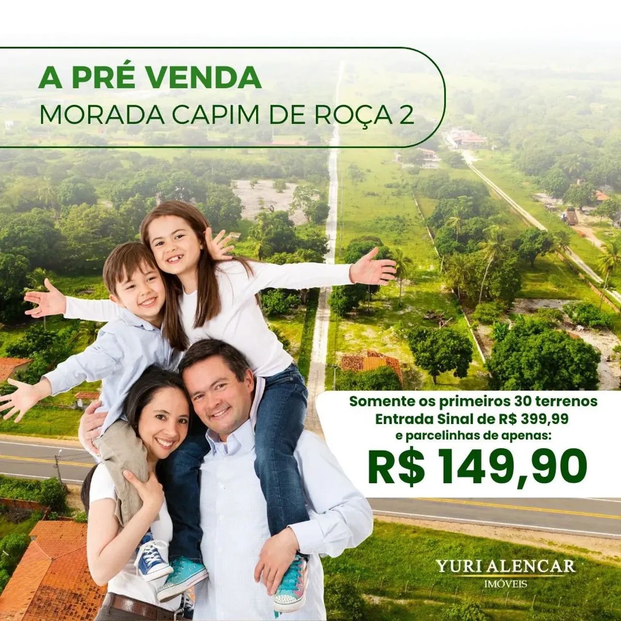 LOTEAMENTO EM PINDORETAMA - Foto 2