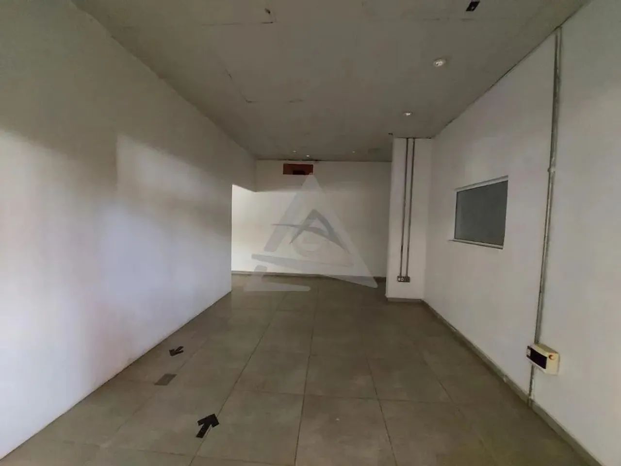Salão para alugar em Campinas, Jardim Novo Barão Geraldo, com 138 m² - Foto 5