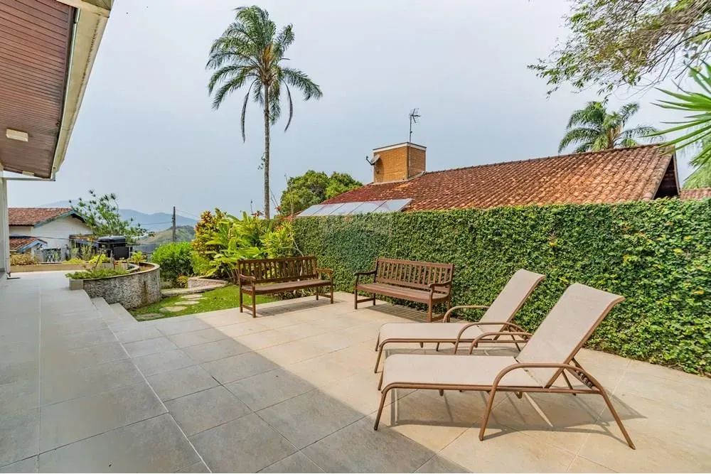 Casa em Condomínio de Caraguatatuba a venda R$ 1.800.000-São Paulo - Foto 3