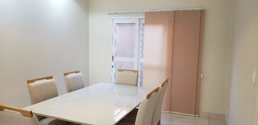 Cortina Painel Lisa SOB ENCOMENDA- em Campo Grande MS - Foto 2