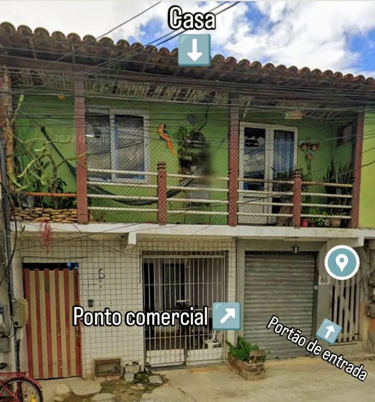 Foto - Cabo Frio - Porto do Carro