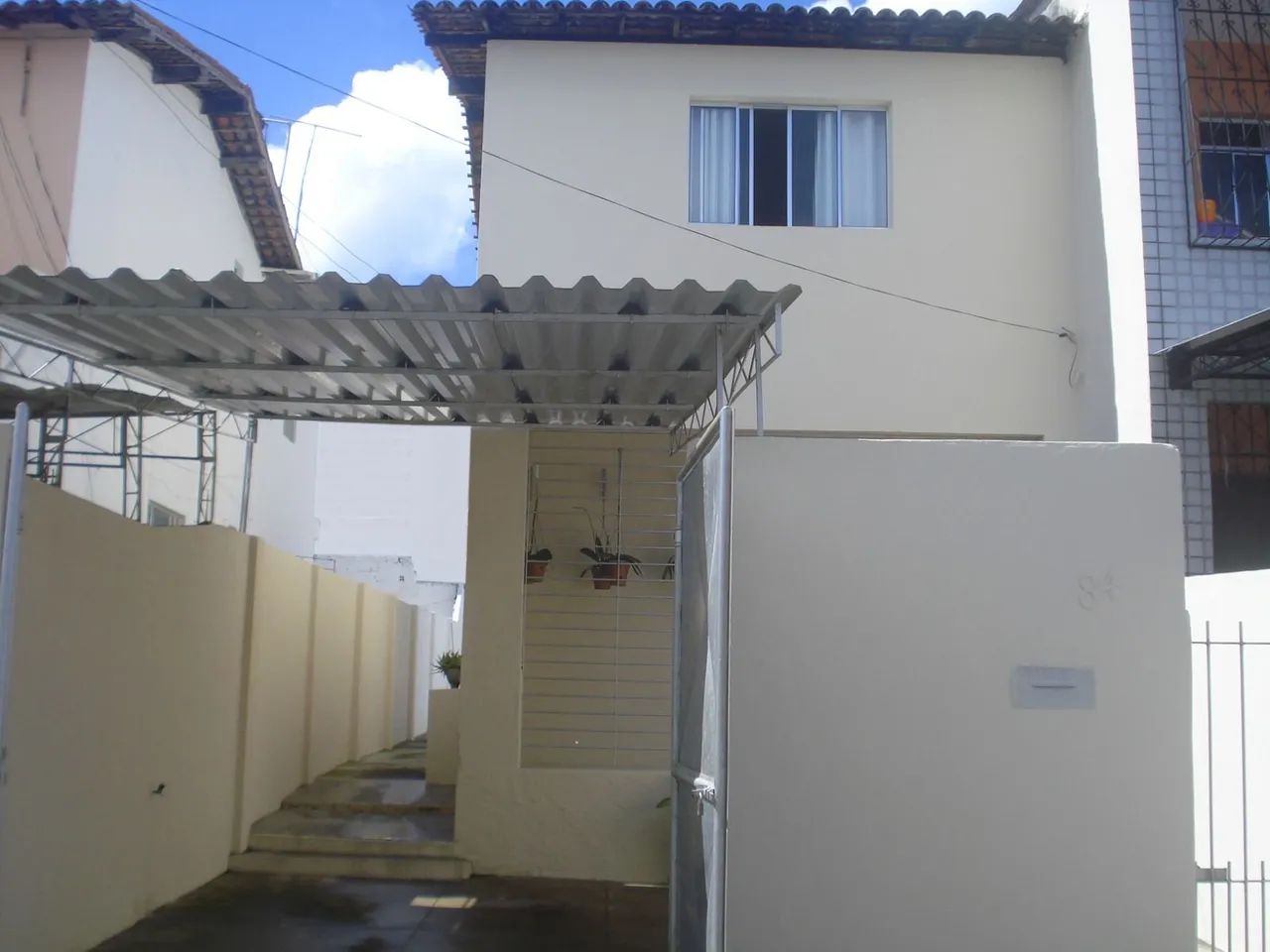 Foto - São Lourenço da Mata - Parque Capibaribe