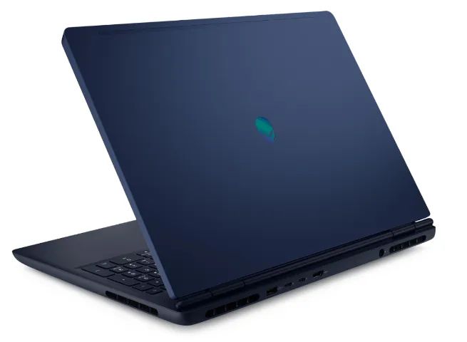 Notebook Alienware Aurora 16x RTX5070 Lançamento.