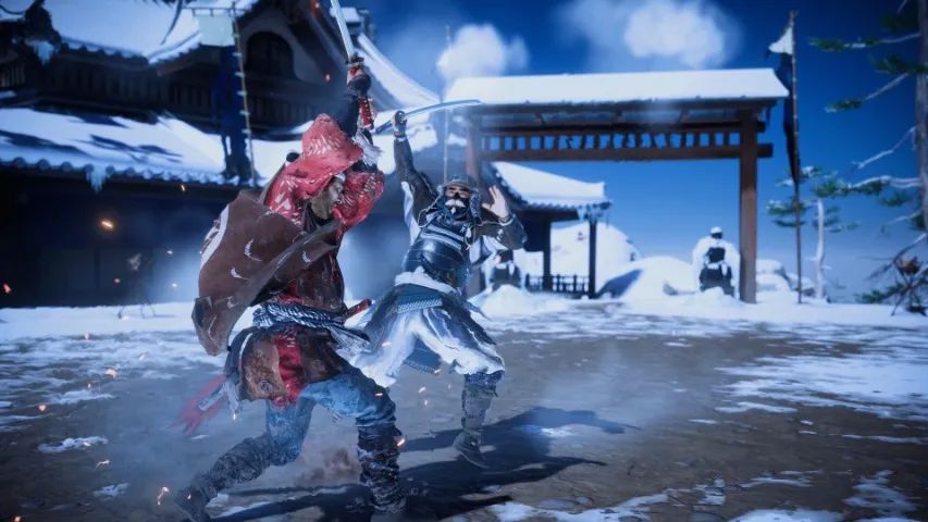GHOST OF TSUSHIMA DIRECTOR'S CUT PC STEAM - Foto 5