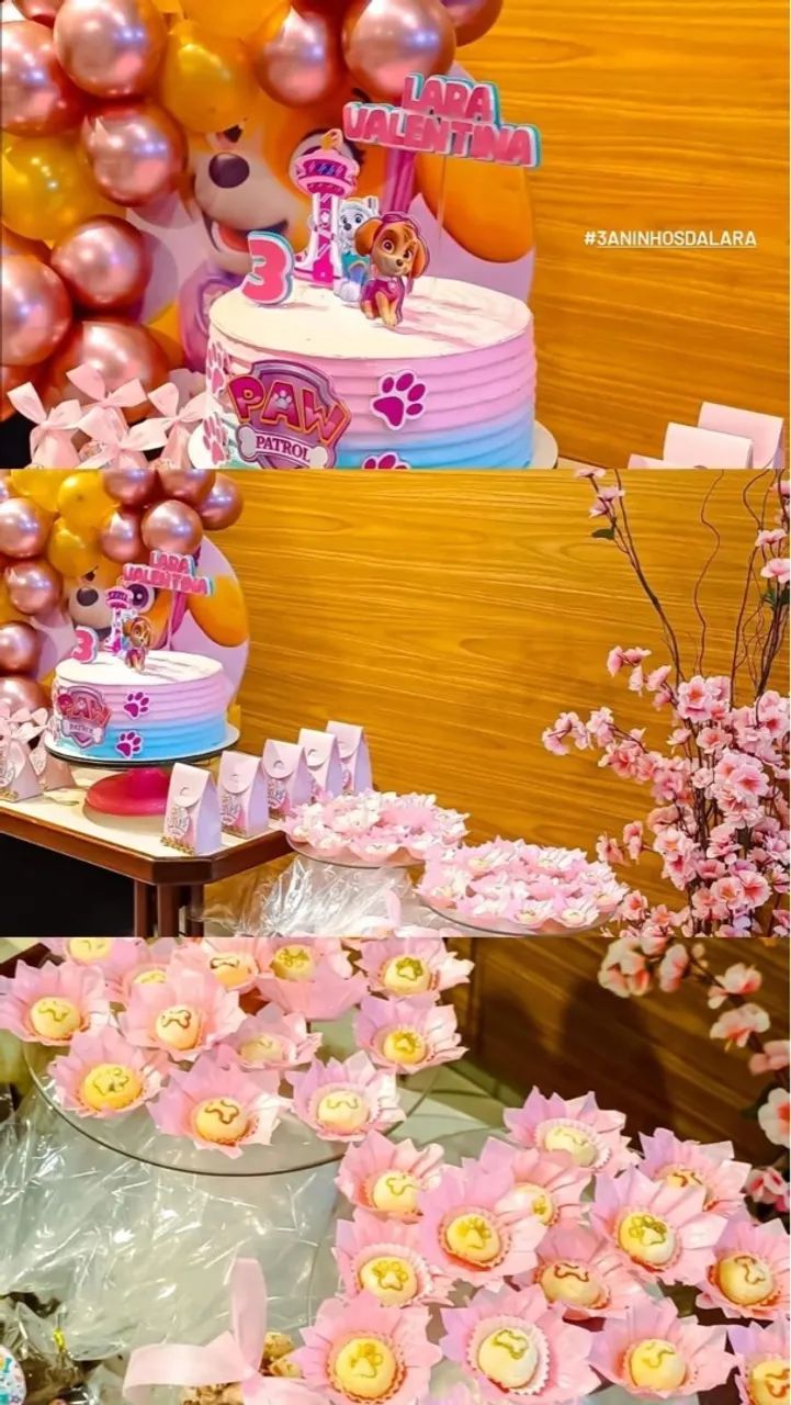 Doces personalizado  - Foto 5