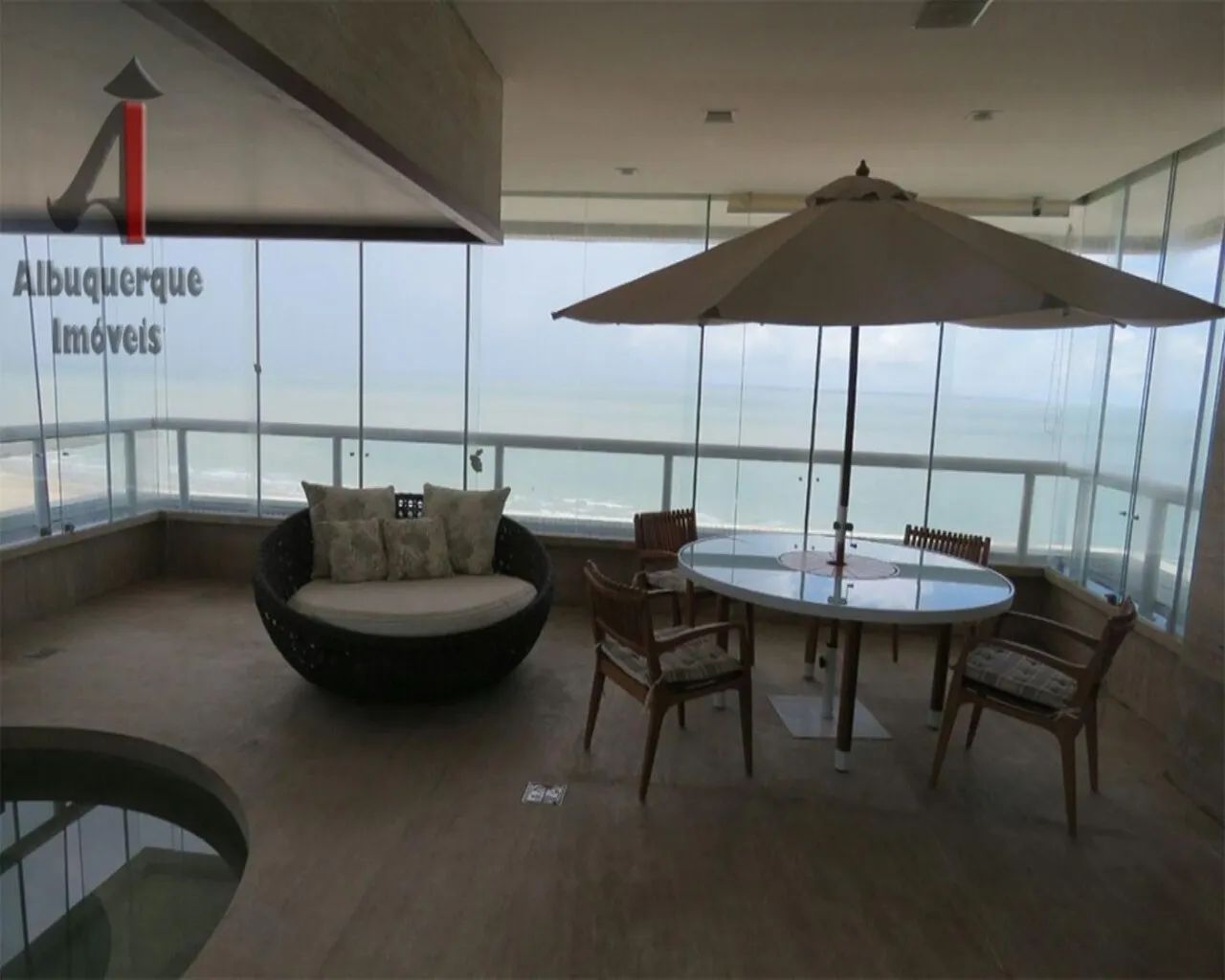 APARTAMENTO RESIDENCIAL em SÃO LUÍS - MA, PENÍNSULA - Foto 5