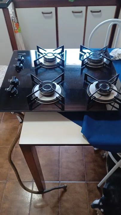 Cooktop fisher - Foto 3