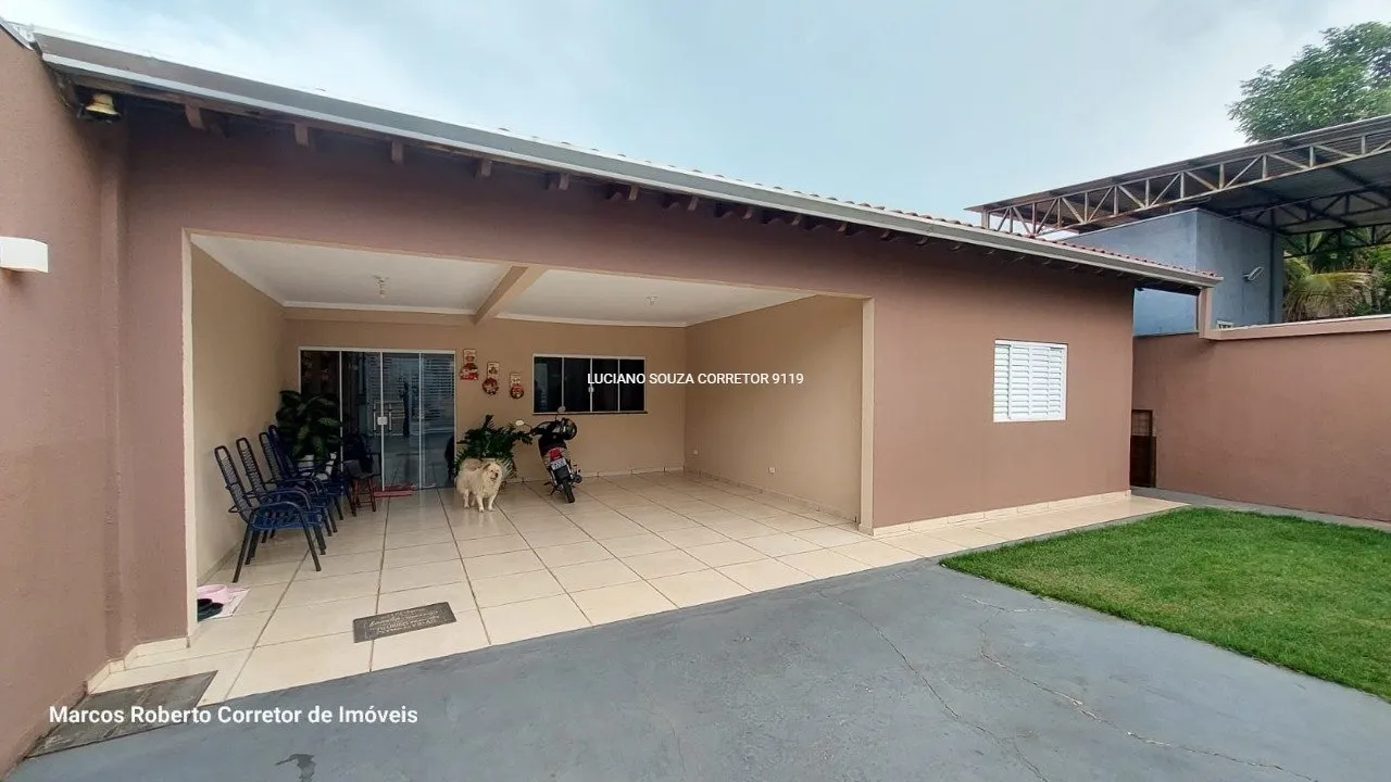 Estuda permuta imóvel até 300 mil reais