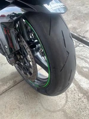 Kawasaki Zx-10/ Zx-10r 1000cc 2013 - 1459671104 | OLX