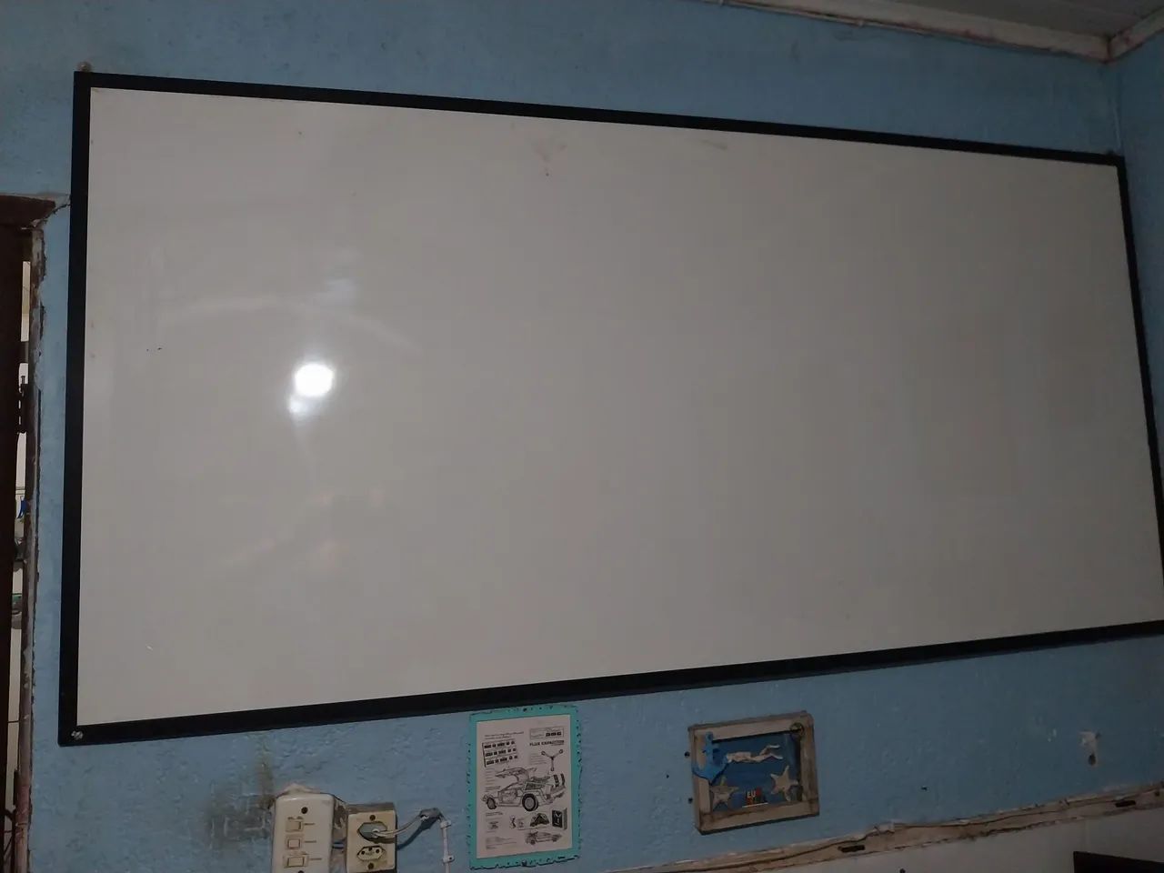 Blackboard 1.20 x 1.90 m64728433757954120