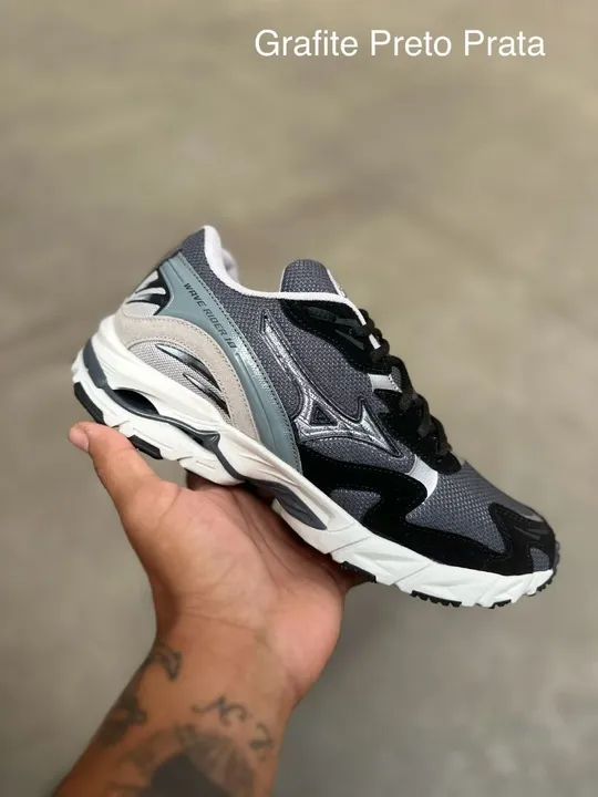 Tênis mizuno no atacado - Foto 5