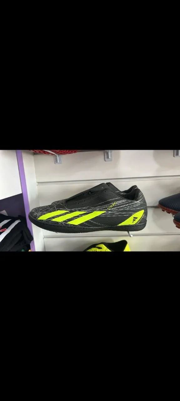 CHUTEIRA PRA FUTSAL - Foto 6