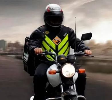 Sou Motoboy free das 19h......