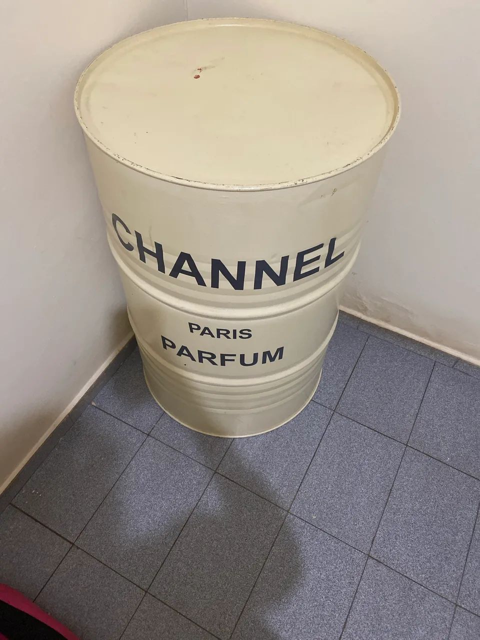 Tambor decorativo 64363874169475122