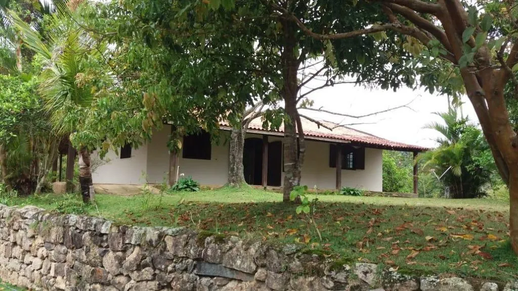 Sítio à venda, 189364 m² por R$ 999.000,00 - Centro - Santa Maria Madalena/RJ