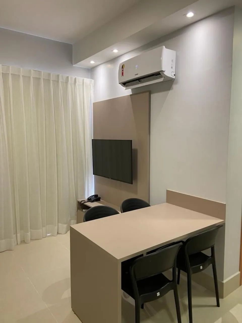 Aluguel Diárias Caldas Novas Lagoa Eco Towers - Foto 4