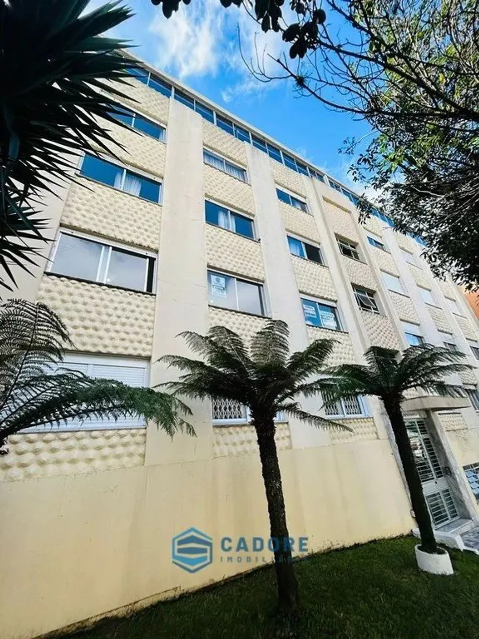 APARTAMENTO TRêS DORMITÓRIOS BAIRRO RIO BRANCO