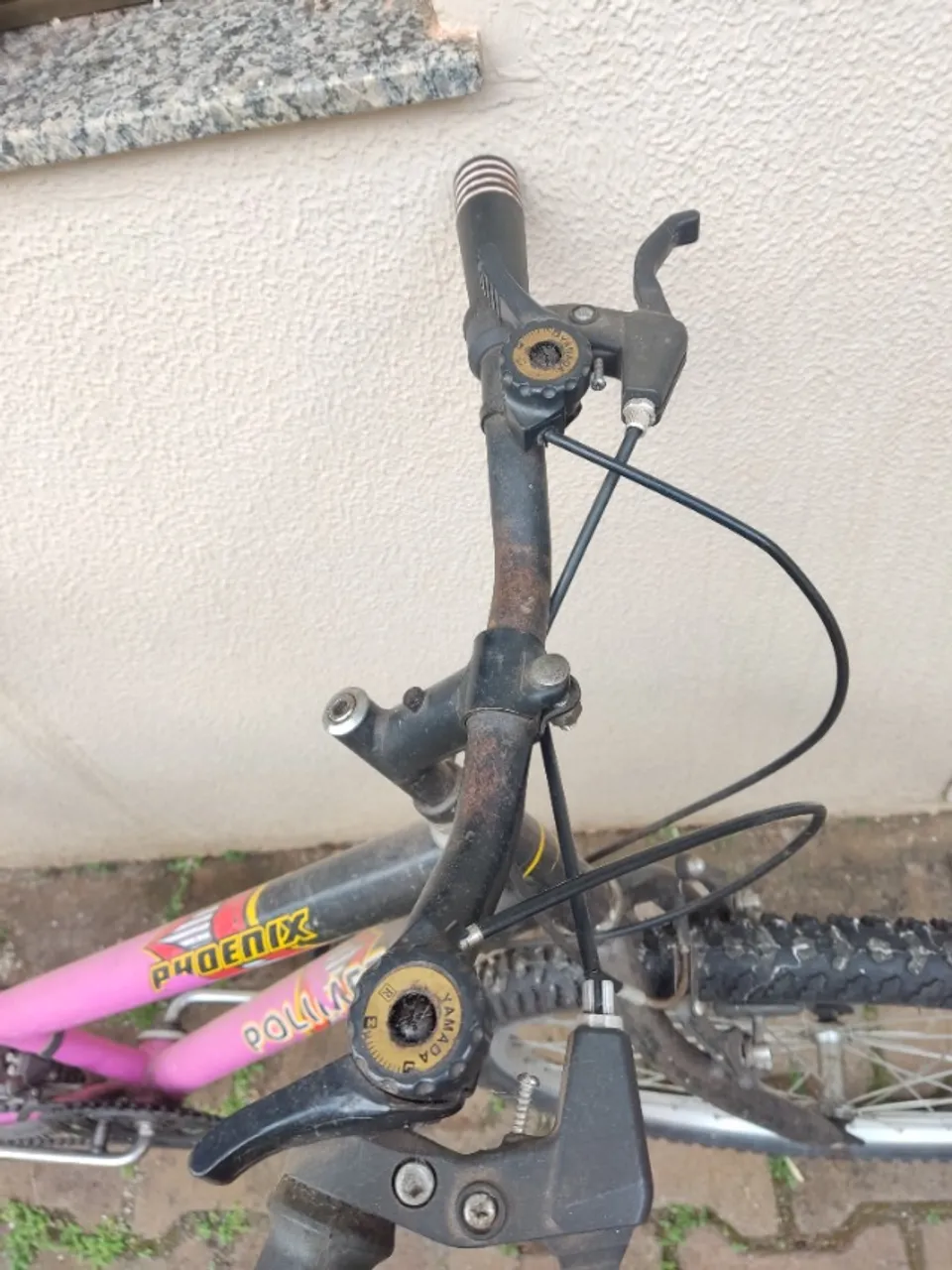 VENDO BIKE