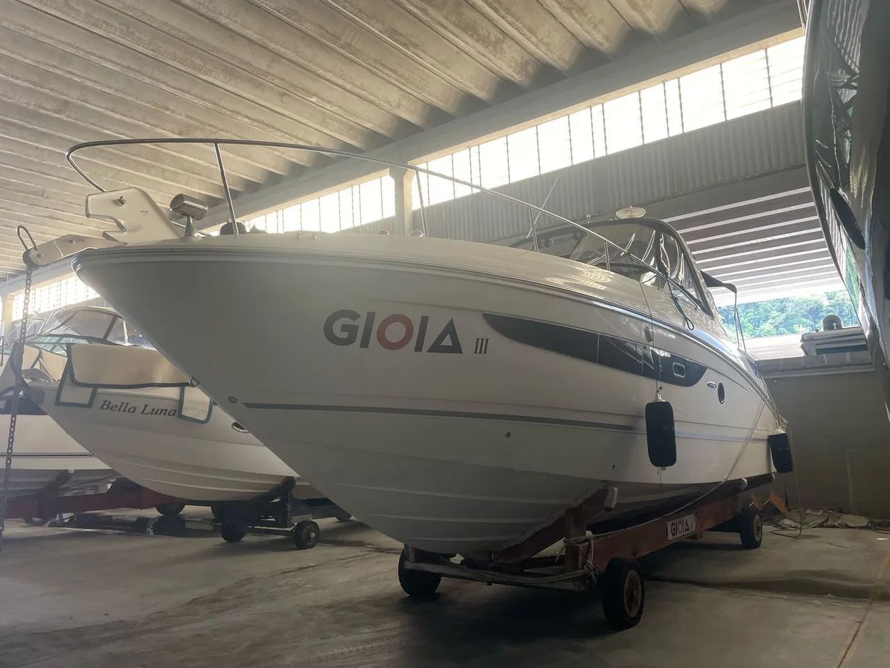 Sea Ray 375 - 2014 x2 Mercruiser 320 HP ñ Phantom Ventura Fs Nx Aramda Real - Foto 3