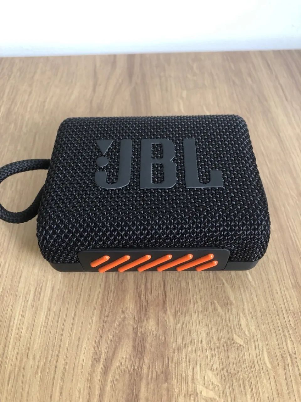 Caixa de Som JBL GO3 - Foto 2