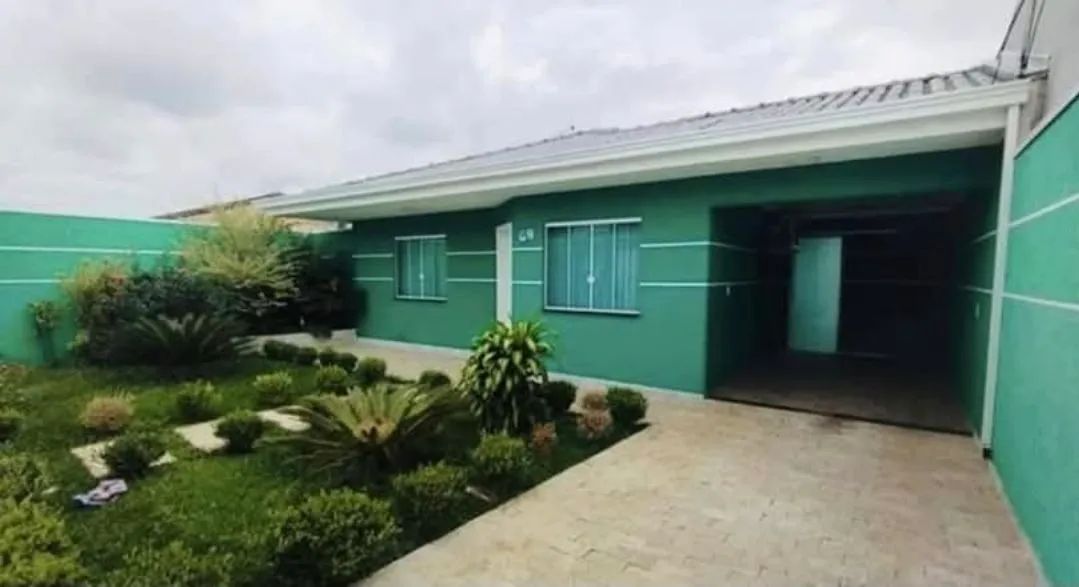 Foto - Ponta Grossa - Uvaranas