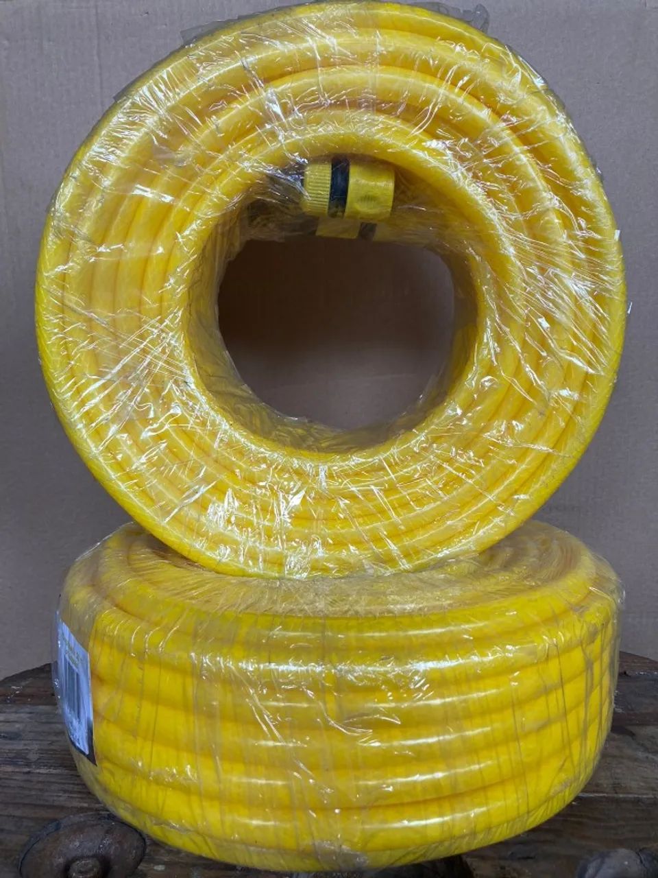 Mangueira de Jardim Karcher Nova Traçada  - Foto 3