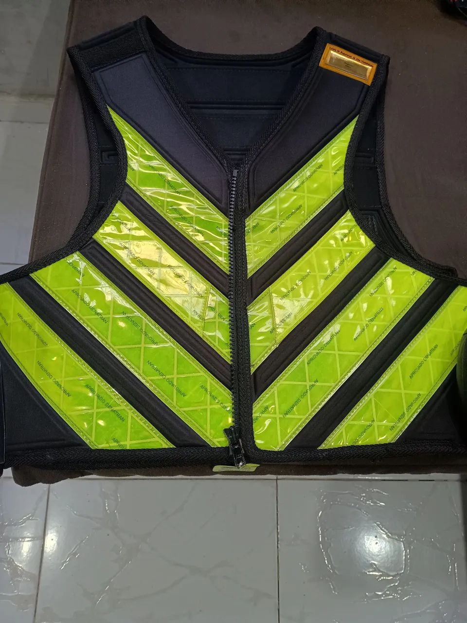 Colete Refletivo  - Foto 2