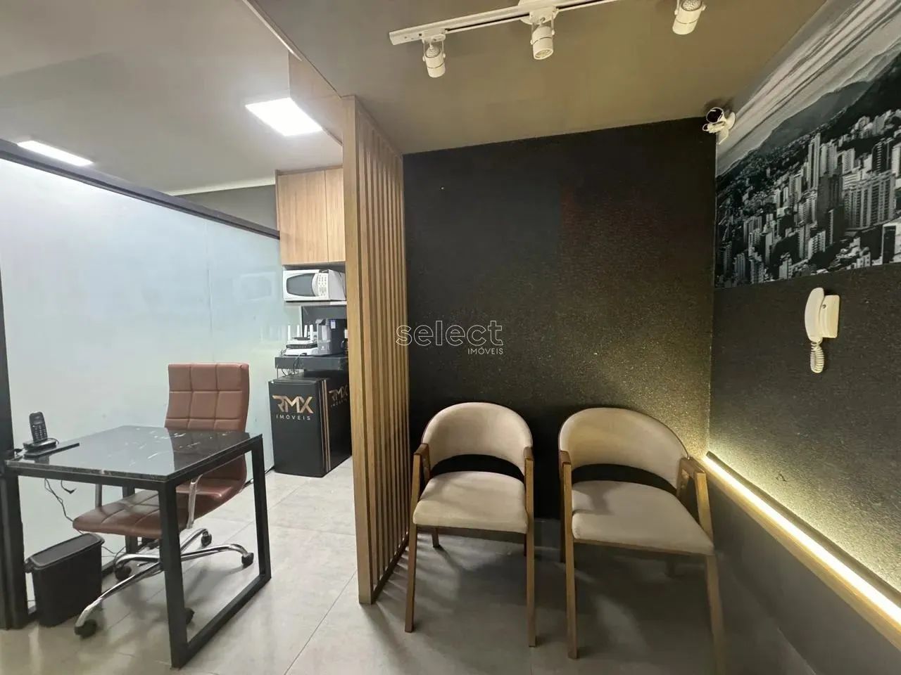 Sala - Centro - Foto 2