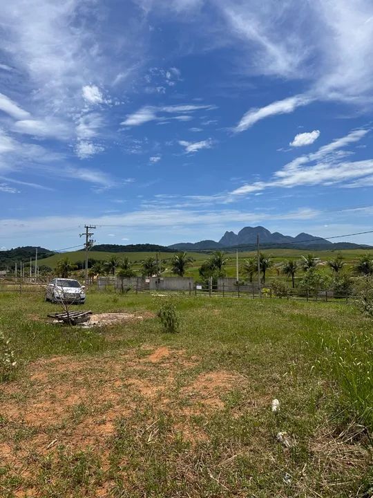 Terreno com 389 metros quadrados  - Foto 10