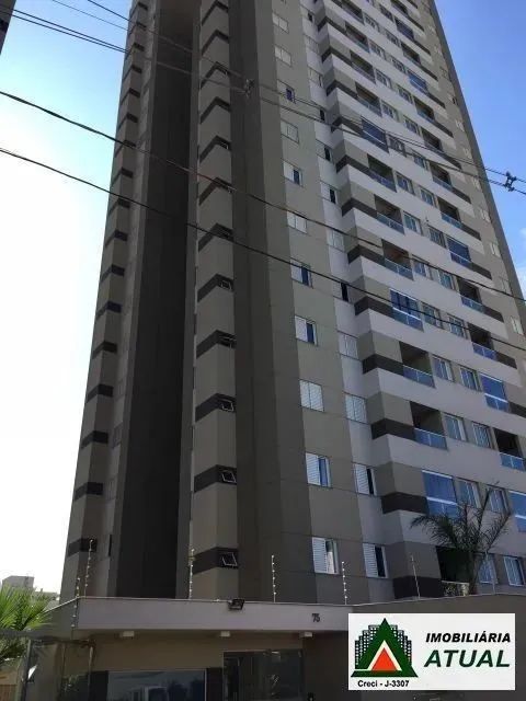 Apartamento com 03 quartos sendo 01 suíte com armários na região Sul de Londrina - Foto 2