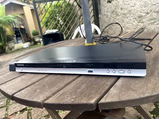 DVD Player Samsung - Foto 2