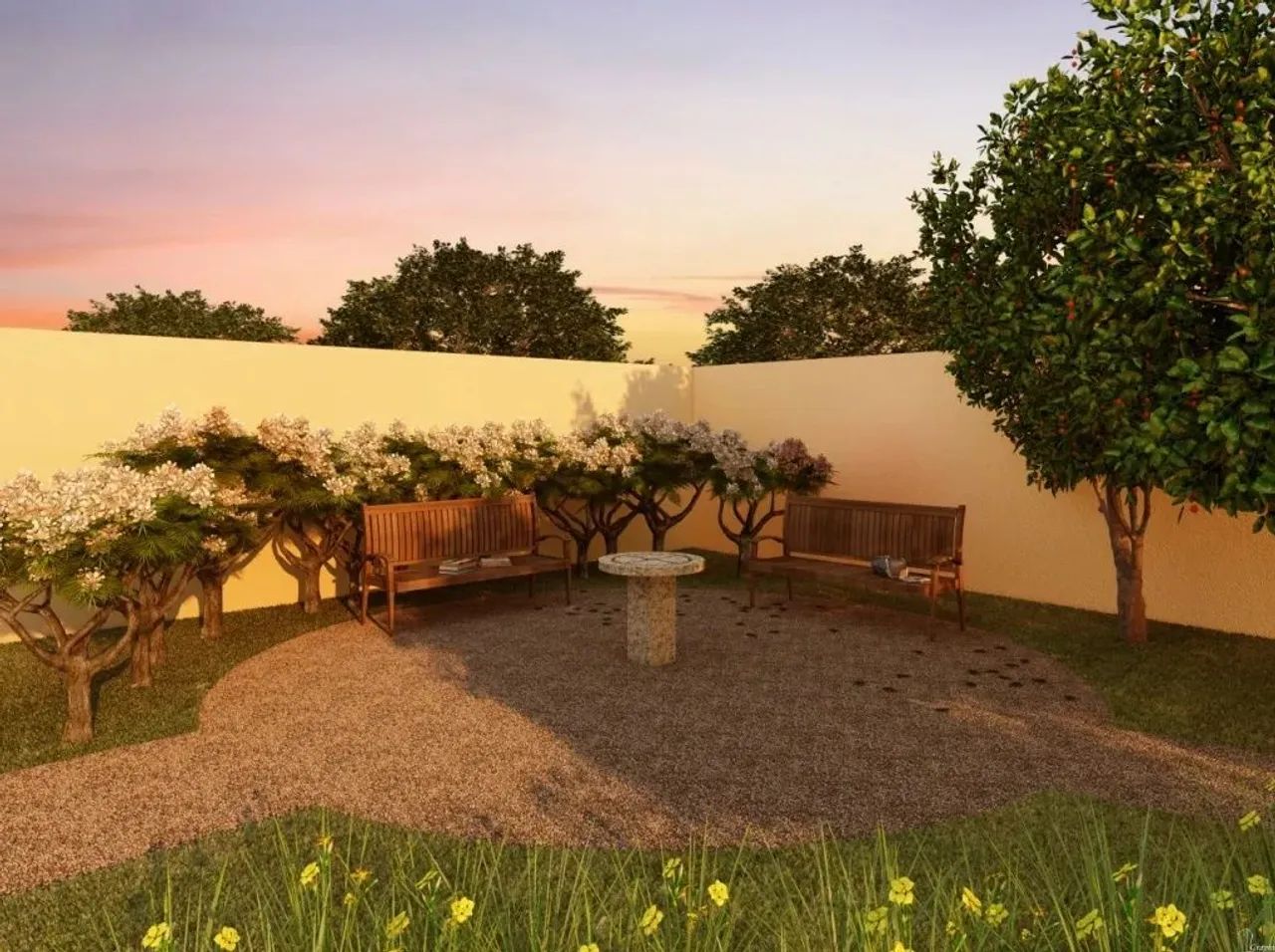 RESIDENCIAL DO BOSQUE - FASE 1 - Foto 7