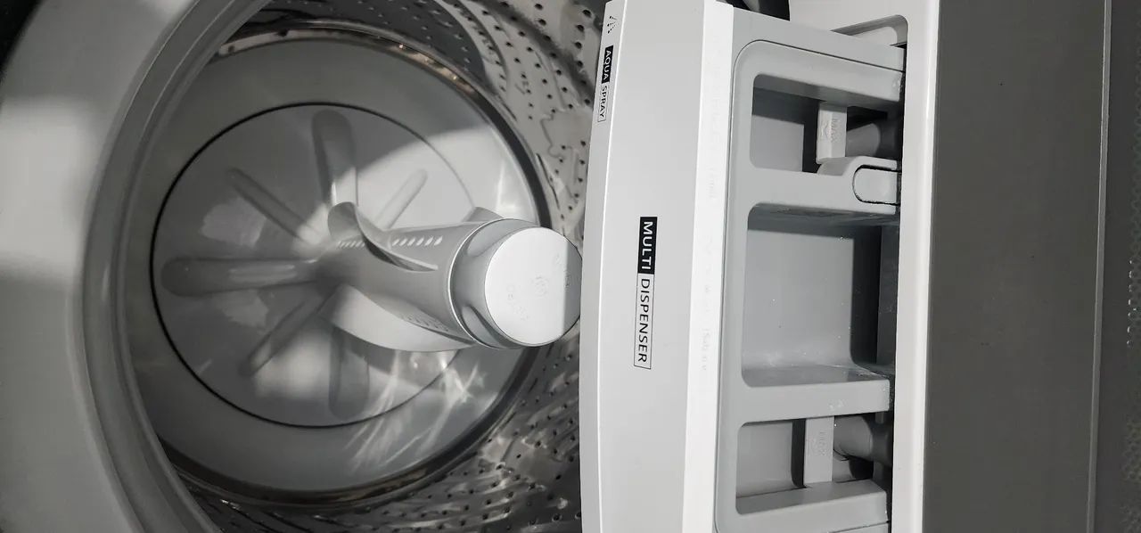 Máquina de Lavar Brastemp 13kg - Foto 6